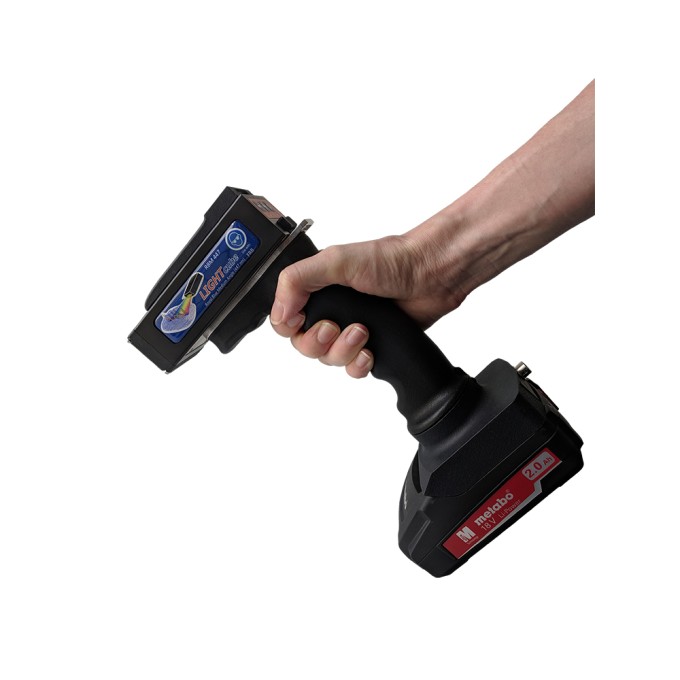 Trusa criminalistica iluminare multiple lungimi de unda - LightCube